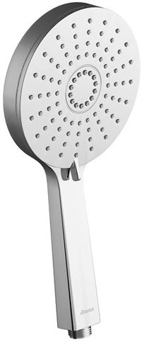 Душевая лейка Ravak Flat 140 X07P344 хром