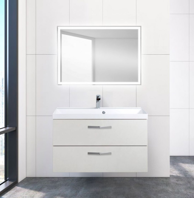 Тумба под раковину BelBagno AURORA AURORA-900-2C-SO-CS
