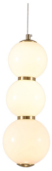 Подвесной светильник Kink Light Стин 07623-3A,20