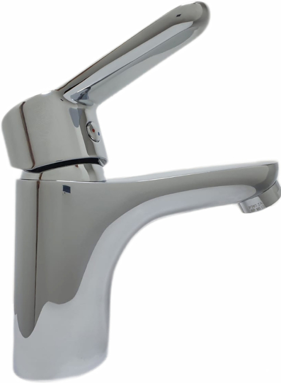 Смеситель для раковины Webert Sax Evolution SE830102015
