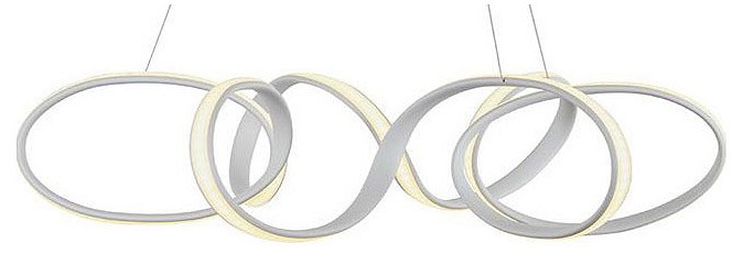 Подвесной светильник Arti Lampadari Scarlino Scarlino L 1.5.65 W