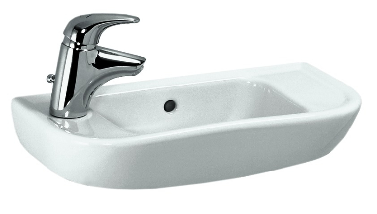 Раковина подвесная Laufen Pro 50х25 8.1695.7.000.105.1