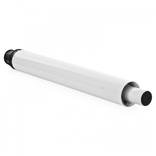 Труба коаксиальная BAXI с наконечником, D=60/100, длина 750 мм KHG714101810