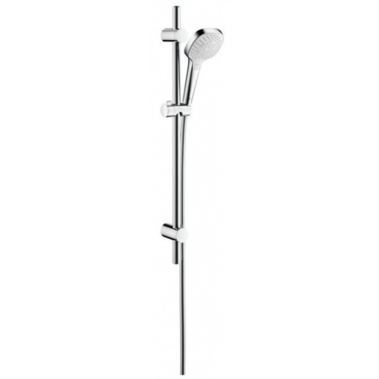 Душевой гарнитур Hansgrohe MySelect E 26751400 хром
