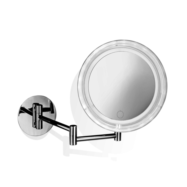 Косметическое зеркало Хром Decor Walther 0121400 - BS 16 TOUCH