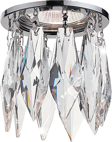 Встраиваемый светильник Novotech Linn 369259