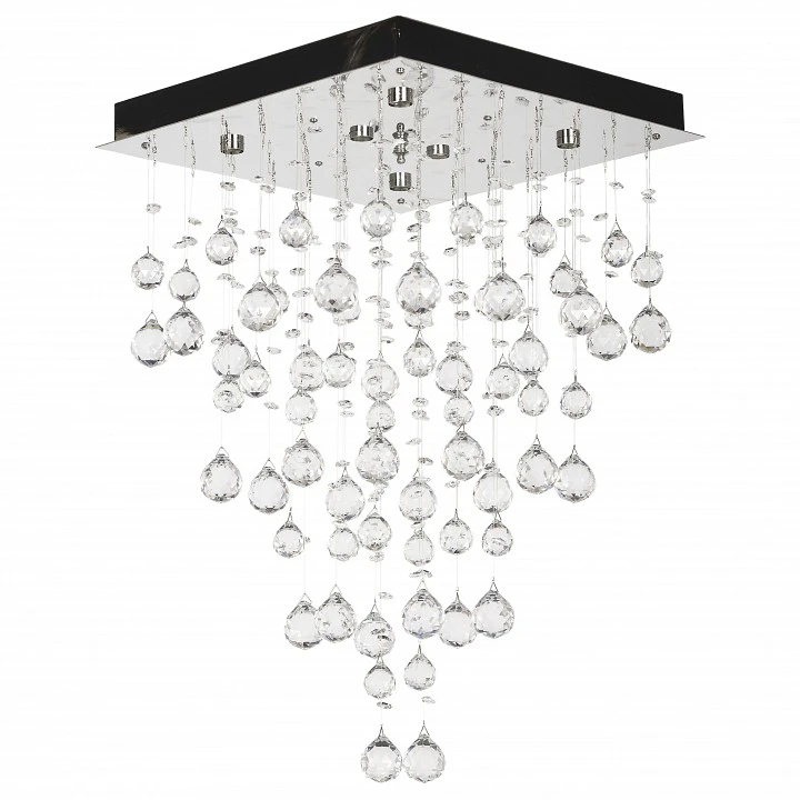 Накладной светильник Dio D’Arte Tesoro Tesoro H 1.4.40.400 N