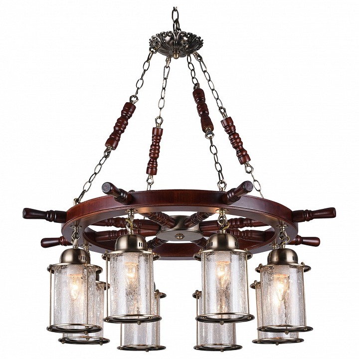 Подвесная люстра ST-Luce Volantino SL150.303.08