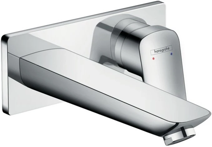 Смеситель для раковины Hansgrohe Logis 71220000