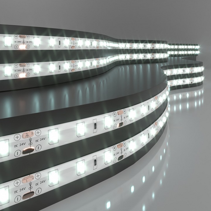 Лента светодиодная Elektrostandard 2835 24V 60Led a052958