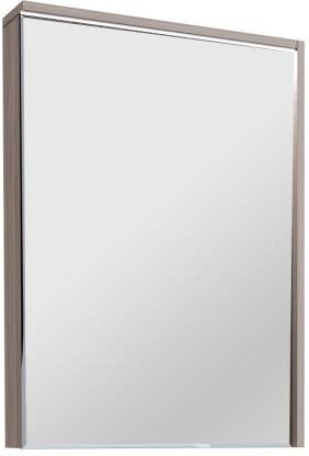 Зеркальный шкаф Aquaton Стоун 60x83 1A231502SX850 сосна арлингтон