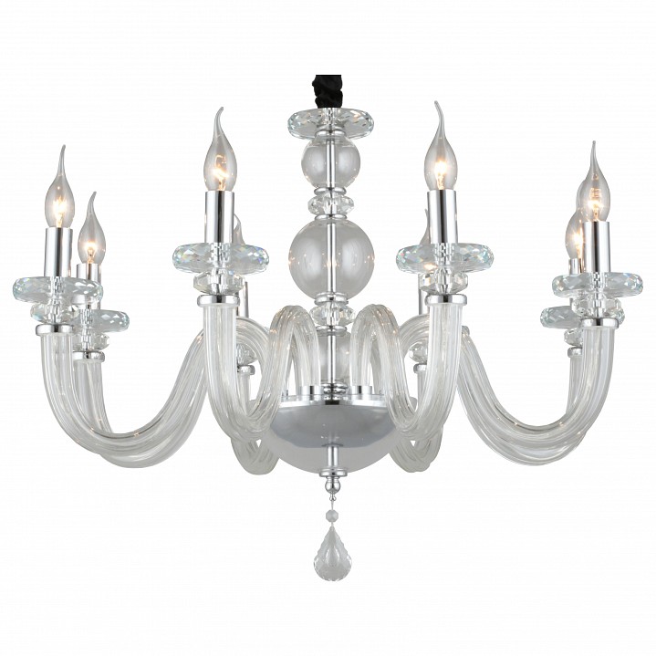 Подвесная люстра Omnilux Scalea OML-89303-08