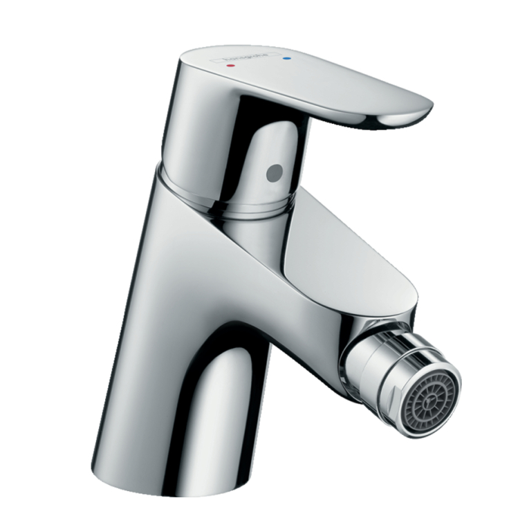 Смеситель для биде Hansgrohe Focus E2 31920000