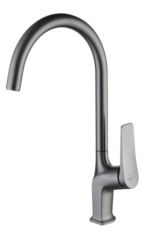 Смеситель для кухни LEMARK Bronx LM3705GM