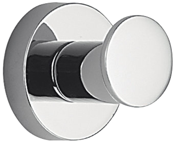 Крючок одинарный Colombo Plus W4917
