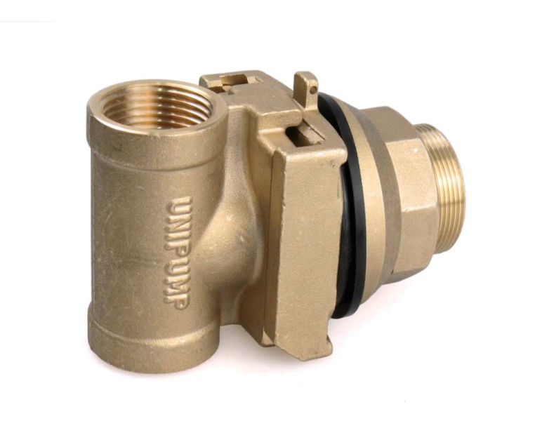 Адаптер скважинный UNIPUMP 1" (Т-011131)
