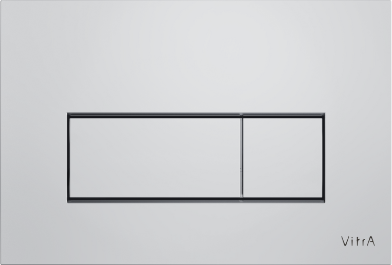 Кнопка смыва VitrA Root Square 740-2380