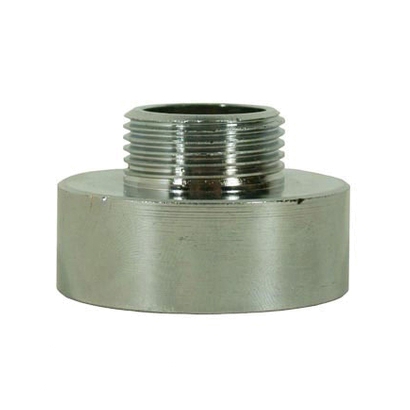 Переходник с 1/2 нар.р. на 3/4" вн.р. (9205)