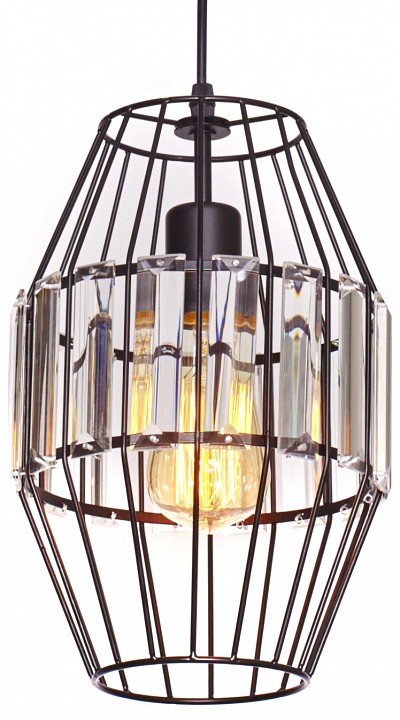 Подвесной светильник Lucia Tucci Industrial INDUSTRIAL 1826.1