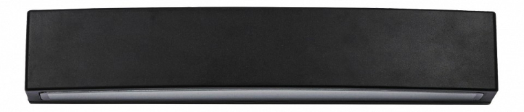 Накладной светильник Ideal Lux Andromeda ANDROMEDA AP2 NERO