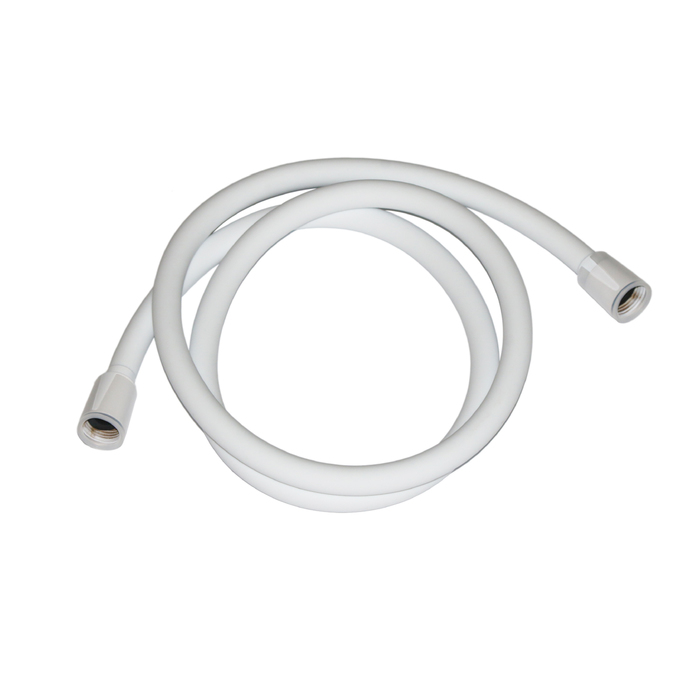 Душевой шланг IDDIS Optima Home 150 см. OPH15WLi19 белый