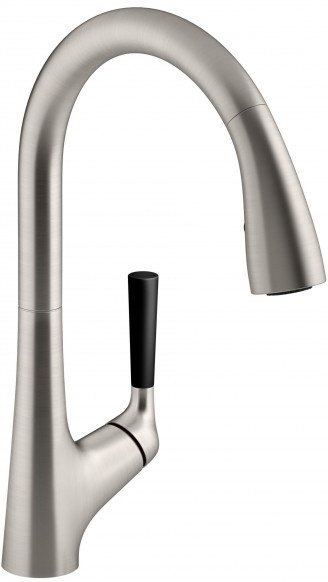 Смеситель для кухни Jacob Delafon Malleco E562-VS