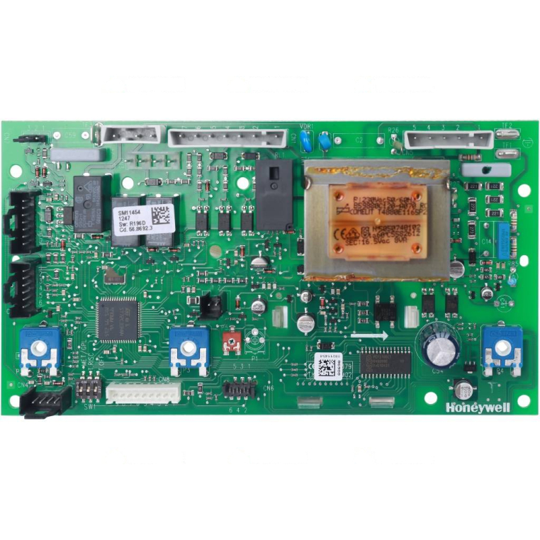 5686920 BAXI Электронная плата  Honeywell