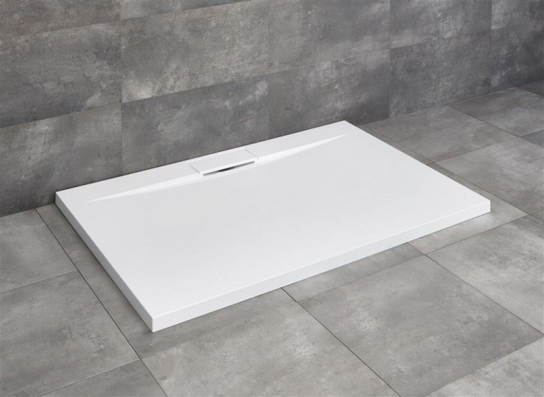 Душевой поддон Radaway Giaros 120x90 MKGD1290-03