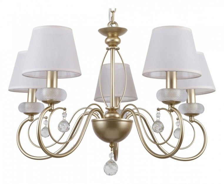 Подвесная люстра F-promo Bambola 2665-5P