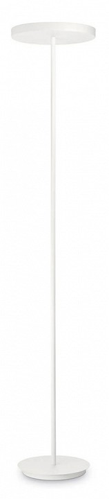 Торшер Ideal Lux Colonna COLONNA PT4 BIANCO