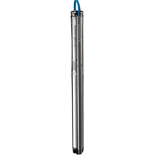 Насос скважинный Grundfos SQ 2-100 (96510202)