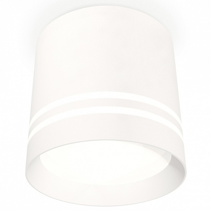 Накладной светильник Ambrella XS XS8110007