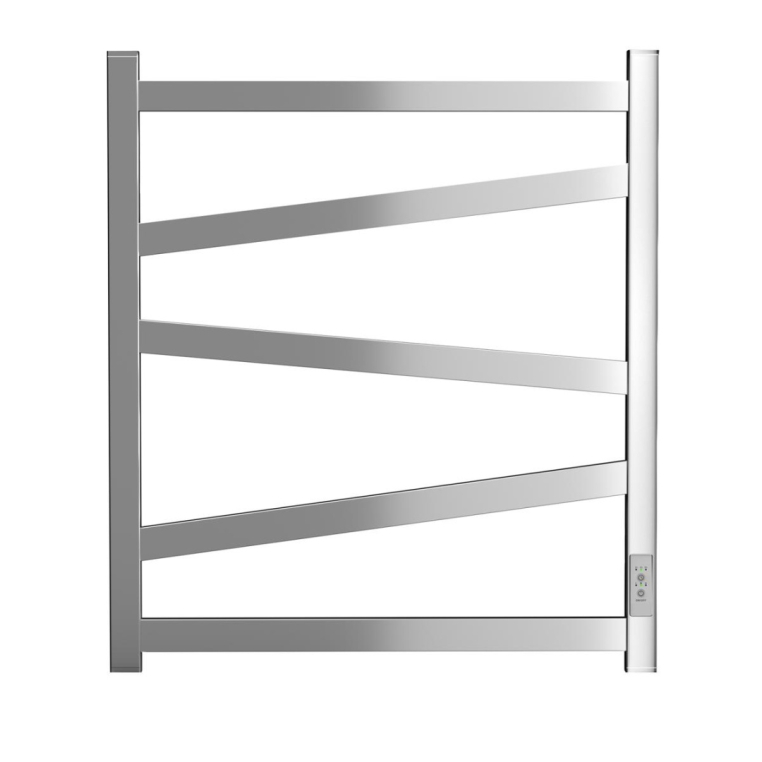 Полотенцесушитель электрический Point Феникс П5 500x600 PN15856