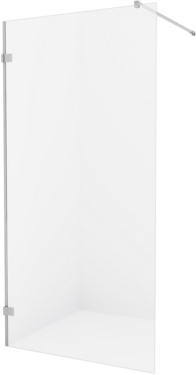 Душевая перегородка Ravak Walk-In Wall 90х200 GW9W70C00Z1