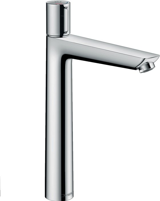 Смеситель для раковины Hansgrohe Talis E Select 71752000