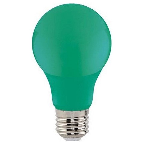 Лампа светодиодная Horoz Electric 001-017 E27 3Вт K HRZ00000009
