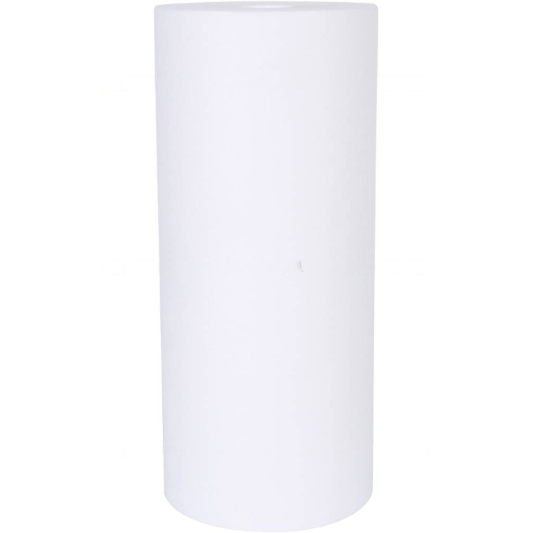 AquaFilter AQM Картридж 10ВВ вспененный полипропилен FCPS20M10B, 20 мкм
