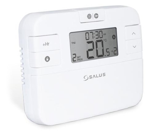 Salus Проводной электронный терморегулятор RT510 (RT510)