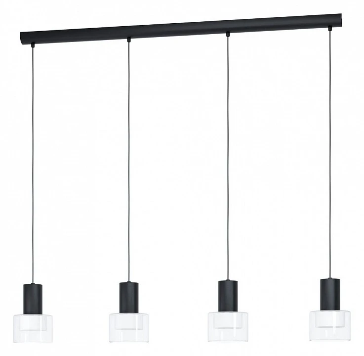 Подвесной светильник Eglo Molineros 39726