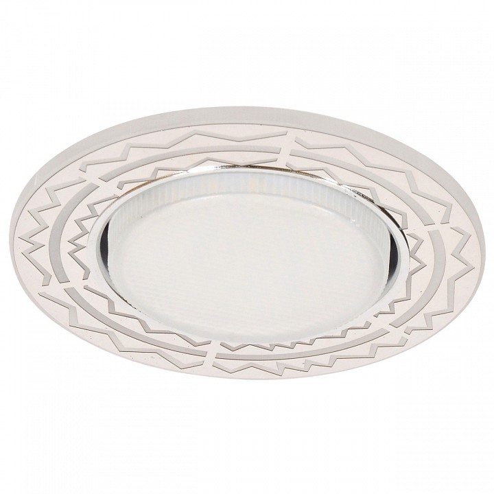 Встраиваемый светильник Imex IL.0031 2 IL.0031.0302