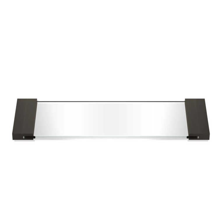 Decor Walther 0848717 - Tab 34 Лоток Темная бронза