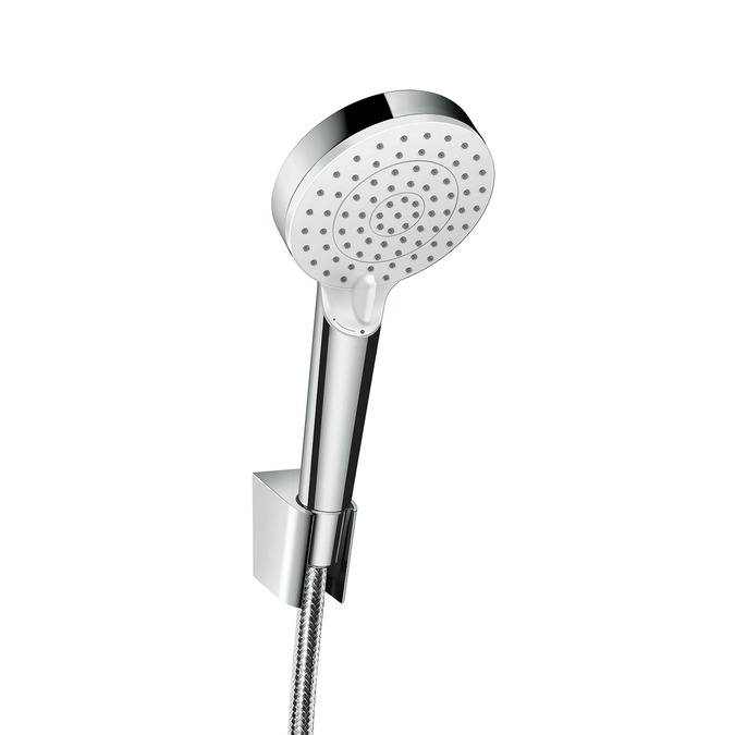 Душевой набор Hansgrohe Crometta 26693400 хром