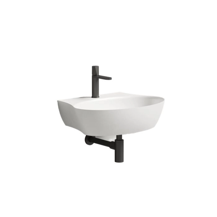 Раковина Salini Alda 58x45 140321M S-Stone