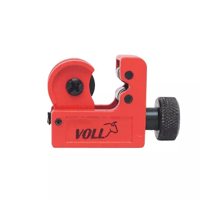 Труборез ручной 3-16мм V-Cutter 16 MINI VOLL 2.80035