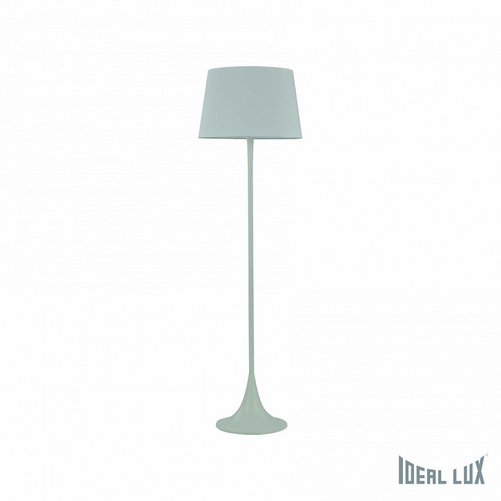 Торшер Ideal Lux London LONDON PT1 BIANCO