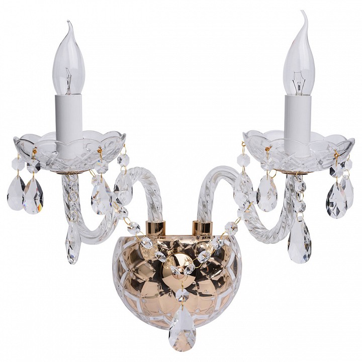 Бра MW-Light Каролина 6 367023102