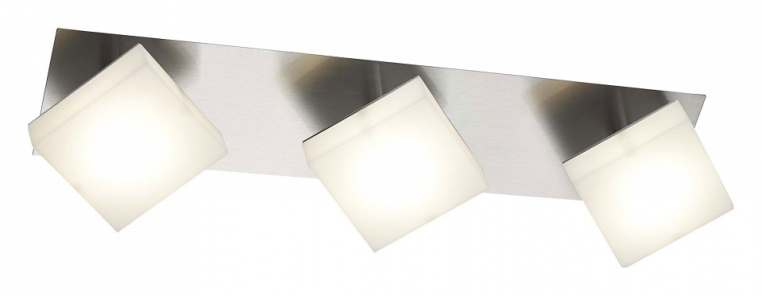Спот TopLight Gwendolen TL1240Y-03CH