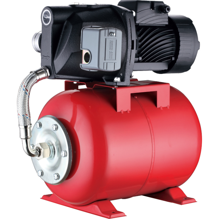 Насосная станция Pumpman ATJET80 (ATJET80)