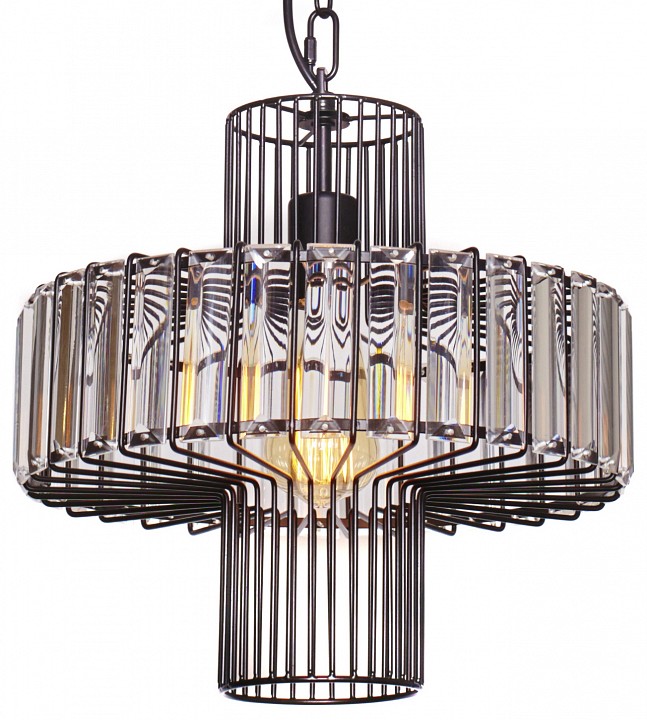 Подвесной светильник Lucia Tucci Industrial INDUSTRIAL 1823.1