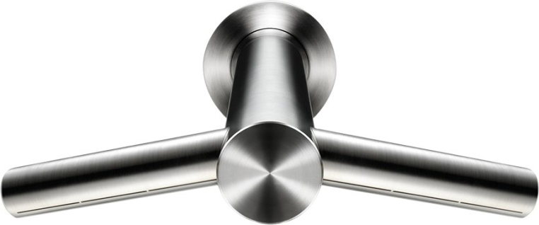 Сушилка для рук совмещенная со смесителем Dyson Airblade Wash+Dry WD 06 (встроенная) 245266-01